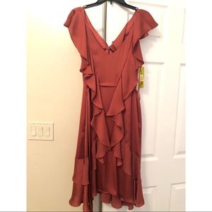BRAND NEW NEVER WORN SEXY DRESS